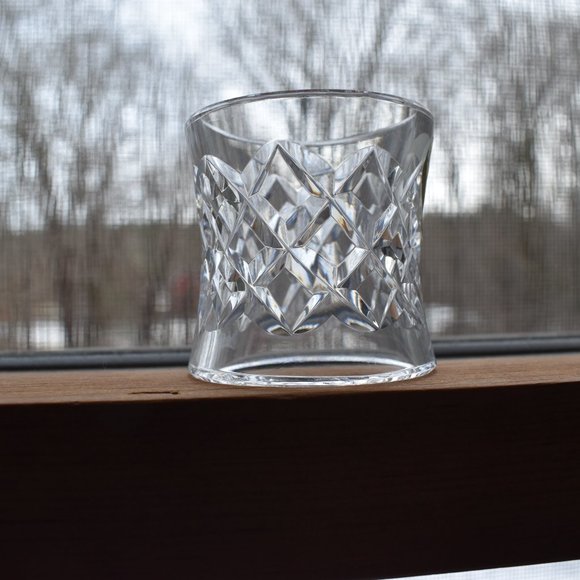 Waterford Crystal Napkin Rings (6) - Picture 6 of 7